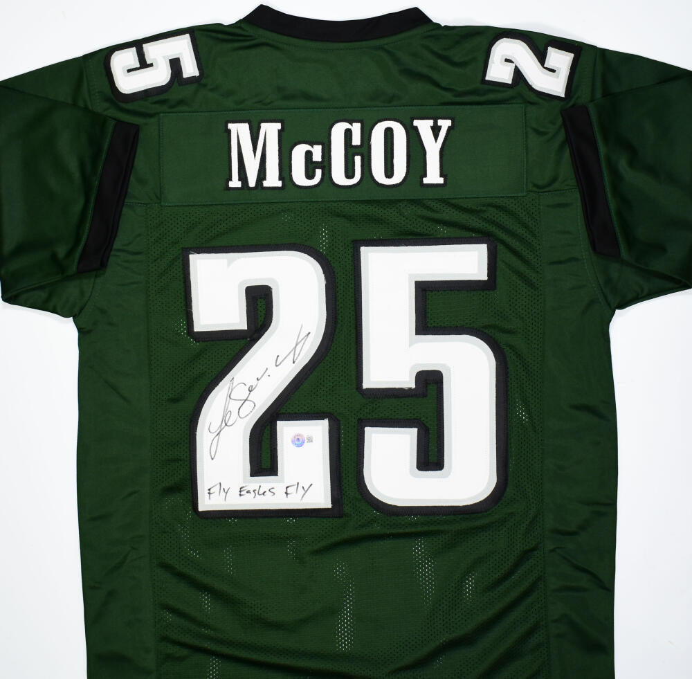 Lesean mccoy eagles jersey best sale