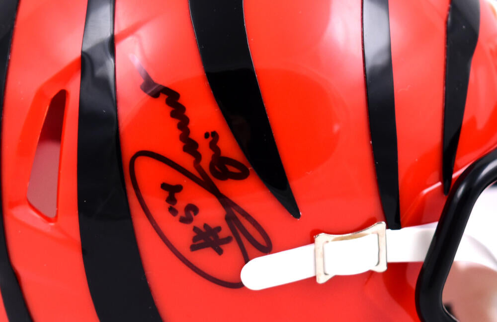 Cincinnati Bengals Balloon - Helmet