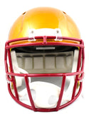 Ryan Kerrigan Autographed Washington Football Team F/S Flash Speed Helmet-Beckett W Hologram *Black Image 4