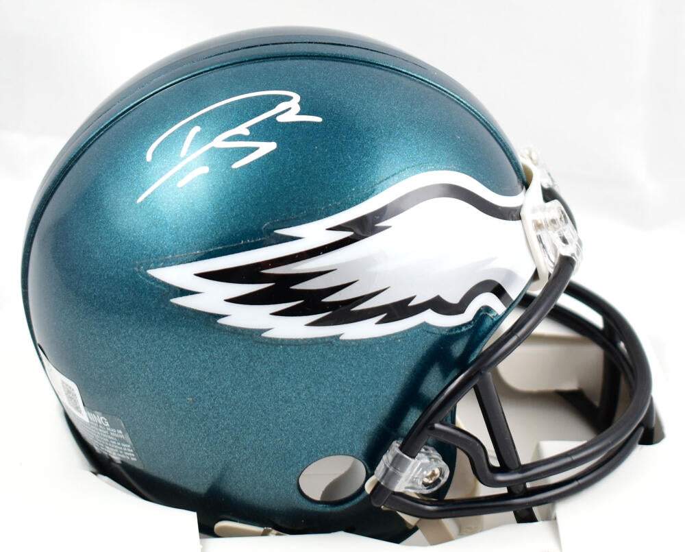 NFL Philadelphia Eagles Mini Helmet