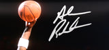 Alvin Robertson Autographed San Antonio Spurs 16x20 Dunk Photo - Beckett W Hologram *Silver Image 2