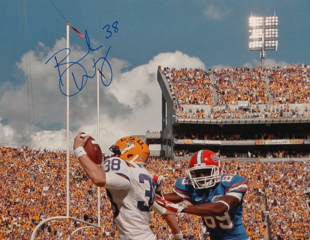 Run-N-Shoot Multi Autographed 16x20 Houston Oilers Photo- JSA W Authen –  The Jersey Source