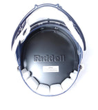 Courtland Sutton Autographed Denver Broncos Full Size Speed Helmet- JSA W Auth *Silver 
 Image 5