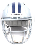 Deion Sanders Autographed Dallas Cowboys F/S Speed Helmet- Beckett W Hologram *Black Image 3