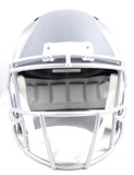 Warren Sapp Autographed Tampa Bay Buccaneers F/S Slate Speed Helmet w/QB Killa- Beckett W Hologram *White Image 3