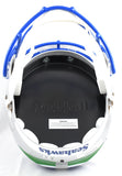 Brian Bosworth Autographed Seattle Seahawks F/S 83-01 Speed Helmet-Beckett W Hologram *Black Image 5