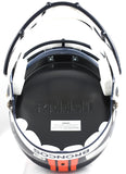 Champ Bailey Autographed Denver Broncos F/S Speed Helmet - Beckett W Hologram *White Image 5