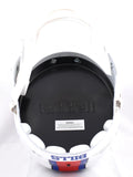 Andre Reed Jim Kelly Thurman Thomas Autographed Buffalo Bills F/S Speed Helmet - Beckett W Hologram *Black Image 7