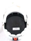 John Elway Autographed Denver Broncos F/S Alt 2023 Speed Helmet - Beckett W Hologram *Black Image 5
