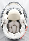 Jaylen Waddle Autographed Miami Dolphins F/S Slate Speed Authentic Helmet - Fanatics Image 5