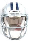 Micah Parsons Autographed Dallas Cowboys F/S Speed Authentic Helmet - Fanatics *Black Image 3