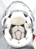Garrett Wilson Autographed New York Jets F/S Slate Speed Authentic Helmet- Fanatics *White Image 5