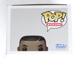 Mike Tyson Autographed Funko Pop #01 - Beckett W Hologram *Yellow Image 5