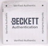 Kevin McHale Autographed White Pro Style Basketball Jersey-Beckett W Hologram *Silver Image 6