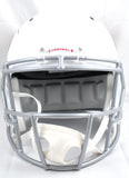 Kurt Warner Autographed Arizona Cardinals F/S 2023 Speed Helmet-Beckett W Hologram *Black Image 3