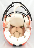 Odell Beckham Jr. Autographed Cleveland Browns F/S Speed Authentic Helmet- JSA W