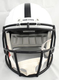 Mike Gesicki Autographed Penn State F/S Speed Helmet We Are - JSA W