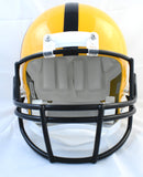 Hines Ward Autographed Pittsburgh Steelers F/S Helmet - JSA W