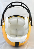 Hines Ward Autographed Pittsburgh Steelers F/S Helmet - JSA W
