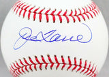 Joe Torre Autographed Rawlings OML Baseball - JSA W Auth *Blue