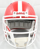 Champ Bailey Autographed Georgia Bulldogs F/S Speed Helmet - Beckett W