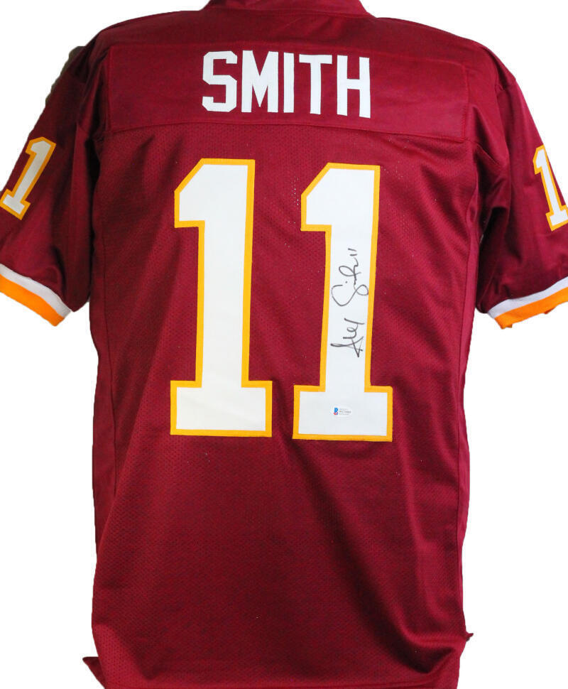 alex smith signed helmet Autographed Washington Football Team Mini K2 Verdict Helmet - KITH X CINELLI 26 Player:#49 Samuel Girard