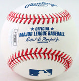 Mariano Rivera Autographed Rawlings OML Baseball w/ HOF 2019 - JSA Auth