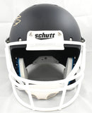 Chase Claypool Autographed Notre Dame Irish F/S Schutt Helmet - Beckett W Holo
