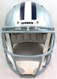 Tony Dorsett Autographed Dallas Cowboys F/S Speed Helmet w/ 5 Insc- BA W Holo