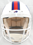 Josh Allen Autographed Buffalo Bills F/S Speed Authentic Helmet - Beckett W Holo