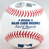 Tony Perez Autographed Rawlings OML Baseball w/3 Insc.-Beckett W Hologram