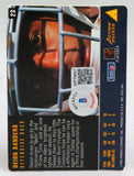 1995 Action Packed #23 Deion Sanders Cowboys Autograph Beckett Witness