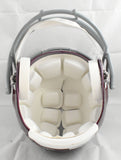 Mark Rypien Doug Williams John Riggins Signed Redskins F/S Helmet - Beckett W