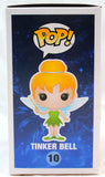 Margaret Kerry Autographed Tinker Bell Funko Pop Figurine-Beckett W Hologram