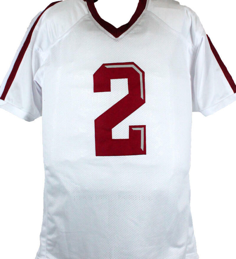 Johnny manziel jersey college hotsell