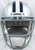 Deion Sanders Autographed Dallas Cowboys F/S Speed Helmet w/HOF-Beckett W Holo