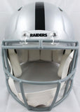 Davante Adams Signed Las Vegas Raiders F/S Speed Authentic Helmet-Beckett W Holo