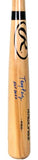 Tony Perez Autographed Rawlings Pro Bat w/HOF-Beckett W Hologram *Blue