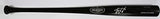 Wander Franco Autographed Black Louisville Slugger Pro Stock Baseball Bat - JSA