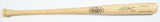 Frank Thomas Autographed Blonde Louisville Slugger Baseball Bat w/HOF-Beckett W