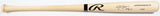 Frank Thomas Autographed Blonde Rawlings Pro Baseball Bat w/HOF - Beckett W Holo