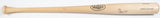 Ozzie Smith Autographed Blonde Louisville Slugger Baseball Bat w/ HOF - Fanatics