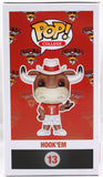 Ricky Williams Signed Longhorns Funko Pop Figurine #13 Heisman- Beckett W Holo