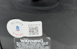 Dick Butkus Signed Chicago Bears 62-73 Speed Mini Helmet w/ HOF - Beckett W Holo