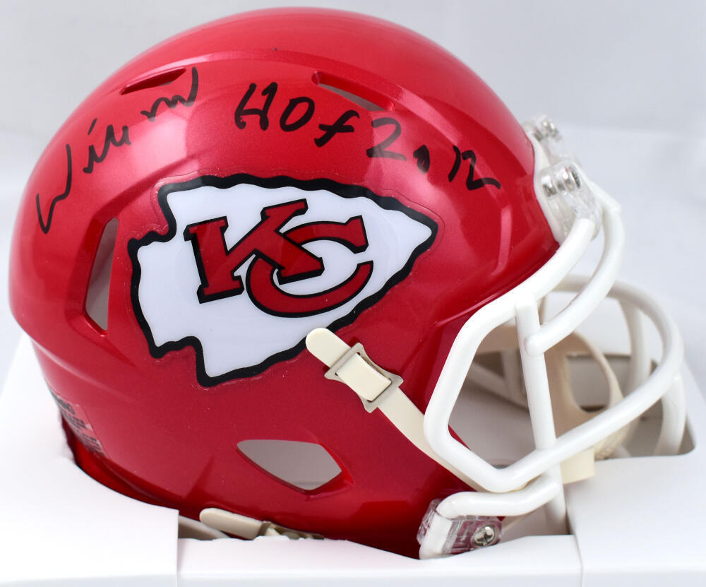 Kansas City Chiefs – The Jersey Source