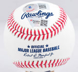 Cal Ripken Jr Billy Ripken Signed Rawlings OML Baseball - Fanatics  BAW Holo