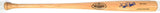 Miguel Cabrera Autographed Blonde Louisville Slugger Baseball Bat-Beckett W Holo