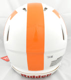 Peyton Manning Autographed Tennessee Vols F/S Speed Authentic Helmet - Fanatics
