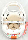 Peyton Manning Autographed Tennessee Vols F/S Speed Authentic Helmet - Fanatics