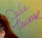 Julie Newmar Autographed 11x14 Catwoman Close Up Photo -Beckett W Hologram